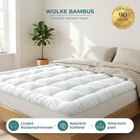 Wolke Bambus yfirdýna